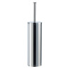 Porte balai a suspendre laiton medea chrome - CRISTINA ONDYNA SHME039M51