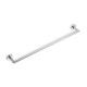 Porte serviette medea 61 cm chrome - CRISTINA ONDYNA SHME0551