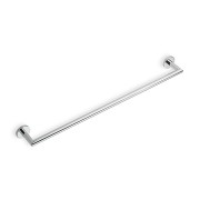 Porte serviette medea 61 cm chrome - CRISTINA ONDYNA SHME0551 