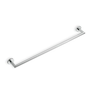 Porte serviette medea 61 cm chrome - CRISTINA ONDYNA SHME0551 