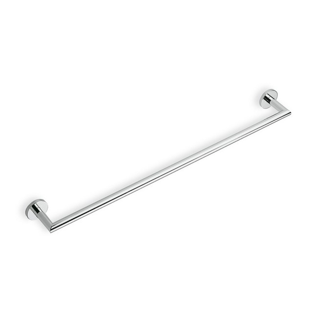 Porte serviette medea 61 cm chrome - CRISTINA ONDYNA SHME0551 