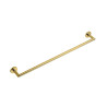 Porte serviette medea 61 cm dore - CRISTINA ONDYNA SHME0556P