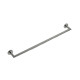 Porte serviette medea 61 cm metal brosse - CRISTINA ONDYNA SHME0577
