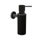 Porte rouleau couvert medea blanc - CRISTINA ONDYNA SHME11C24