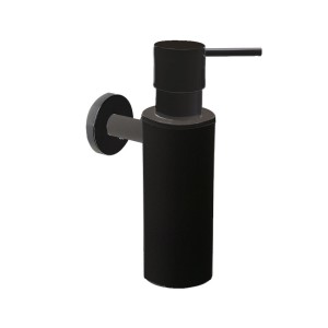 Porte rouleau couvert medea blanc - CRISTINA ONDYNA SHME11C24 