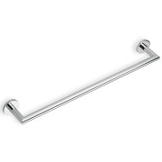 Porte serviette medea 48 cm chrome - CRISTINA ONDYNA SHME4551 