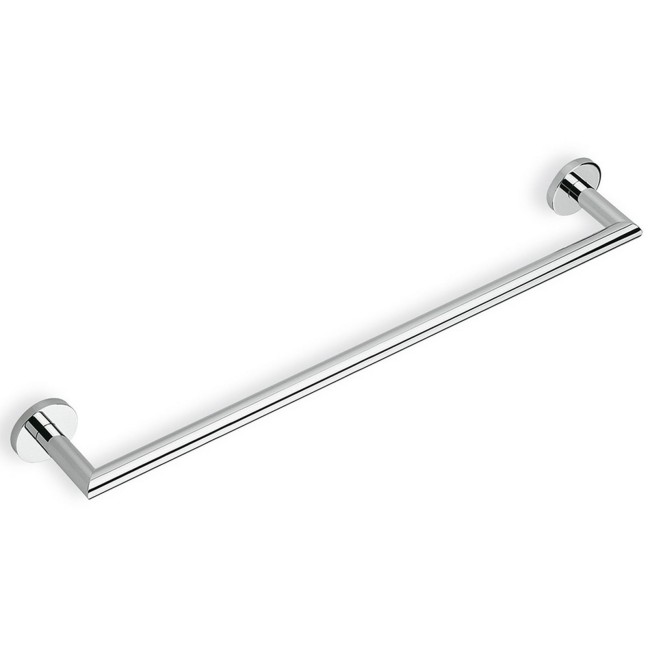 Porte serviette medea 48 cm chrome - CRISTINA ONDYNA SHME4551 