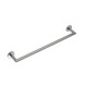 Porte serviette medea 48 cm metal brosse - CRISTINA ONDYNA SHME4577