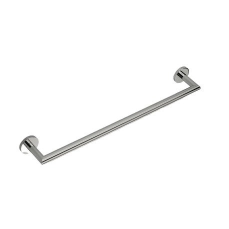 Porte serviette medea 48 cm metal brosse - CRISTINA ONDYNA SHME4577 