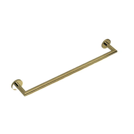 Porte serviette medea 48 cm bronze mat - CRISTINA ONDYNA SHME4593 