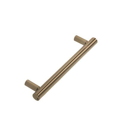 Poignee de maintien 45,5cm or rose brosse - CRISTINA ONDYNA SHTT0234P 