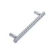 Poignee de maintien 45,5cm chrome - CRISTINA ONDYNA SHTT0251
