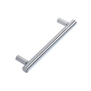 Poignee de maintien 45,5cm chrome - CRISTINA ONDYNA SHTT0251 