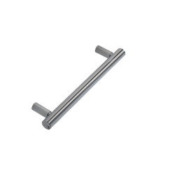 Poignee de maintien 45,5cm metal brosse - CRISTINA ONDYNA SHTT0277 