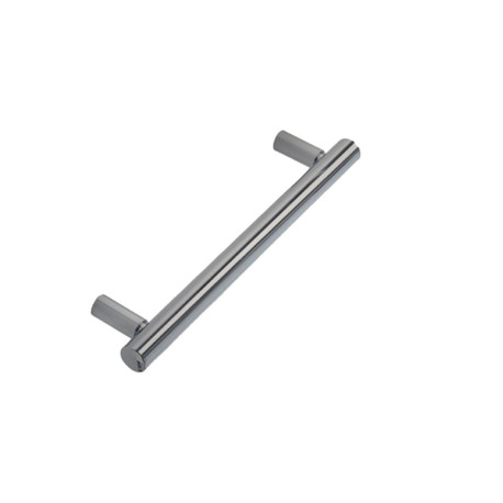 Poignee de maintien 45,5cm metal brosse - CRISTINA ONDYNA SHTT0277 