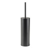 Porte balai a suspendre laiton hashi blackmat - CRISTINA ONDYNA SHHS010M13 