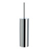 Porte balai a suspendre laiton hashi chrome - CRISTINA ONDYNA SHHS010M51 