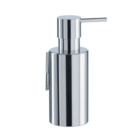 Distributeur de savon liquide a suspendre hashi chrome - CRISTINA ONDYNA SHHS30M51 
