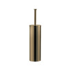 Porte balai a suspendre laiton medea or rose brosse - CRISTINA ONDYNA SHME039M34P 