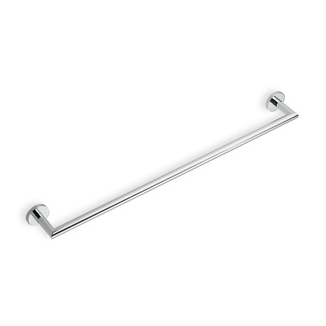 Porte serviette medea 61 cm chrome - CRISTINA ONDYNA SHME0551 