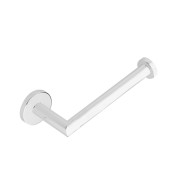 Porte rouleau medea blanc - CRISTINA ONDYNA SHME1124 