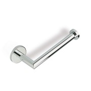 Porte rouleau medea chrome - CRISTINA ONDYNA SHME1151 