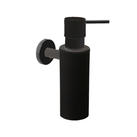 Porte rouleau couvert medea blanc - CRISTINA ONDYNA SHME11C24 