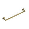 Porte serviette medea 48 cm bronze mat - CRISTINA ONDYNA SHME4593 