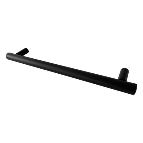 Poignee de maintien 45,5cm blackmat - CRISTINA ONDYNA SHTT0213 