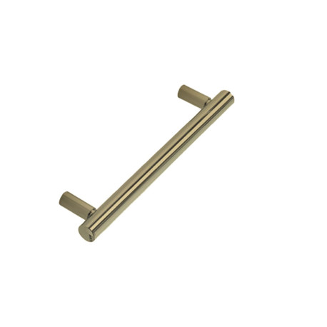 Poignee de maintien 45,5cm or brosse - CRISTINA ONDYNA SHTT0296P 