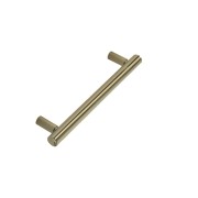 Poignee de maintien 45,5cm or brosse - CRISTINA ONDYNA SHTT0296P 