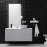 Vasque lavabo à poser BOL - SALGAR 26536