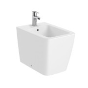 Bidet Square à poser Inspira blanc mat - ROCA A357537620