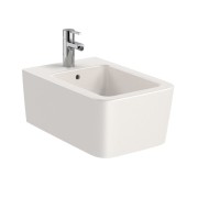 Bidet Square suspendu Inspira Beige - ROCA A357535650