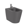 Bidet Round à poser Inspira Onyx - ROCA A357527640