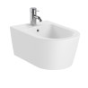 Bidet suspendu Round Inspira Blanc Mat - ROCA A357525620