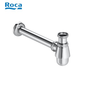 Siphon laiton lavabo et vasque 300 mm - ROCA A506401814