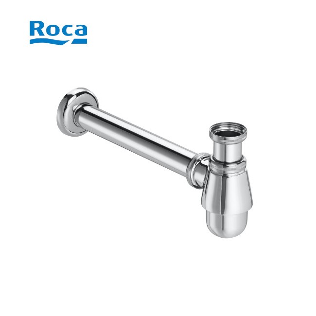 Siphon laiton lavabo et vasque 300 mm - ROCA A506401814