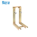 Equerres pour fixation cuvettes et bidets suspendus - ROCA A822091001