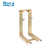 Equerres pour fixation cuvettes et bidets suspendus - ROCA A822091001