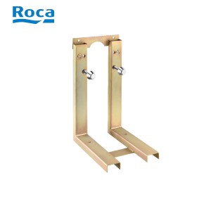 Equerres pour fixation cuvettes et bidets suspendus - ROCA A822091001
