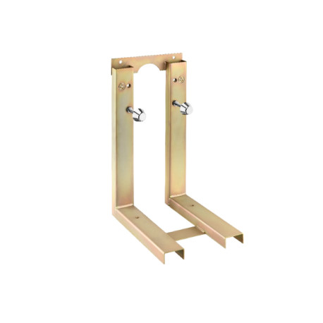 Equerres pour fixation cuvettes et bidets suspendus - ROCA A822091001