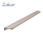 Poignée Aida Adonisée mat - SALGAR 114615