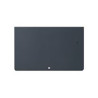 Radiateur électrique chaleur douce 1500W EQUATEUR 5 Horizontal Gris - THERMOR 428397