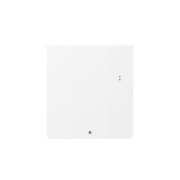 Radiateur électrique chaleur douce 750W EQUATEUR 5 Horizontal Blanc - THERMOR 427636