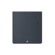 Radiateur électrique chaleur douce 750W EQUATEUR 5 Horizontal Gris - THERMOR 428394