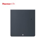 Radiateur électrique chaleur douce 750W EQUATEUR 5 Horizontal Gris - THERMOR 428394