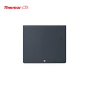 Radiateur électrique chaleur douce 1000W EQUATEUR 5 Horizontal Gris - THERMOR 428395