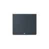 Radiateur électrique chaleur douce 1000W EQUATEUR 5 Horizontal Gris - THERMOR 428395