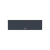 Radiateur électrique chaleur douce EQUATEUR 5 Plinthe - THERMOR